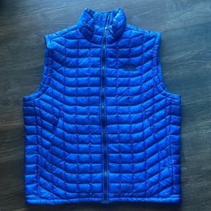 The North Face - Mens Vest - Size XL